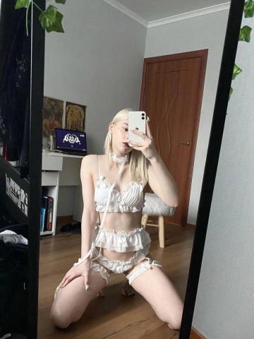 Катенька